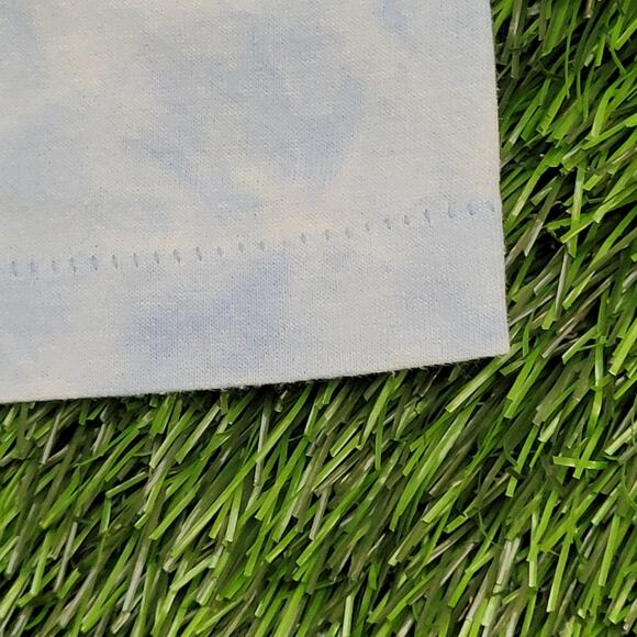 Vintage 80s Nashville Academy Theatre T-Shirt Men's S/M Griffin Graphic Tee - Picture 6 of 11